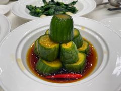 -喜宴·粤菜·茶点·海鲜(光浩店)