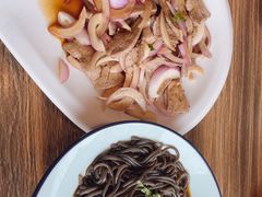 -德盛缘大块肉烧烤(东关路店)