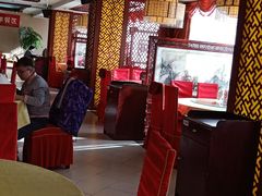 大堂-同和居(月坛店)