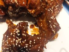 -新时代大酒店(仰口路店)