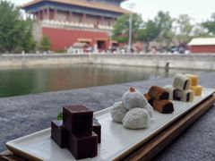 -四季民福烤鸭店(故宫店)