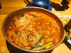 -觅山云南菜(泊富ICITY店)