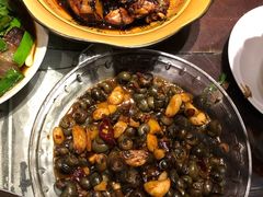 -莫山小馆(大石桥店)