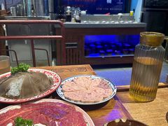 -楠火锅(昆山金鹰店)
