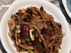 -四道菜·福建菜馆(新街口金鹰店)