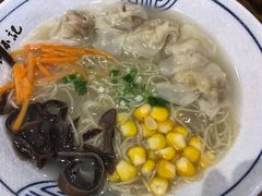 -冯不记米坊(凯德广场店)