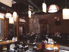 大堂-下杨家青海土火锅(海湖店)