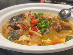 -梁家大院•农家菜(昆山会展中心店)