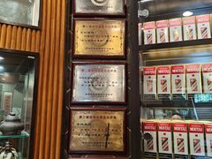 -勝記酒家·37年老字号·经典粤菜(荔枝公园店)