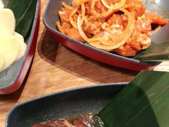 -新石器烤肉(南站店)