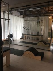-JC·YOGA静禅瑜伽普拉提