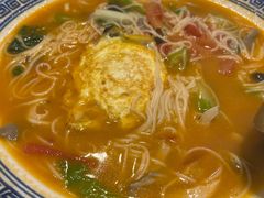 -老雒阳面馆·水席·洛阳菜(偃师店)