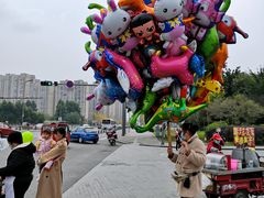 -南湖梦幻岛