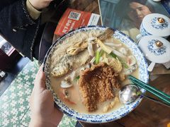 -霆记海鲜·只为这碗面(滨江店)