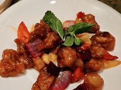 -绿茶餐厅(coco park 店)