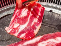 -梨花自助烤肉(西三旗万象汇店)