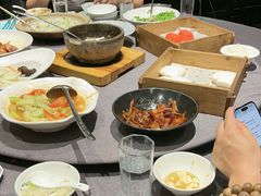 -柒园·三十年创意杭帮菜(龙湖滨江天街店)