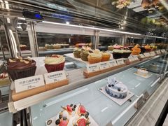 -Pantry's Best派悦坊蛋糕(K11购物艺术中心店)