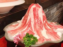 -袁老四重庆老火锅(桐梓坡店)