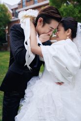 -王子宫殿婚纱摄影(环山路总店)