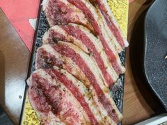 -海之屋韩式烤肉(海棠68环球美食街店)