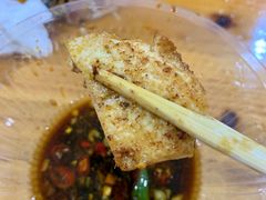 -湖南大姐特色铁板烧(城店路店)