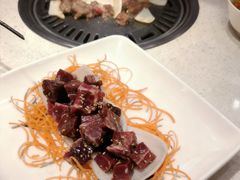 -猫爪爪原切自助烤肉(观音桥阳光世纪店)