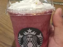 -星巴克(盐城五洲国际店)