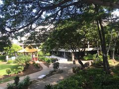 -夏威夷珍珠港