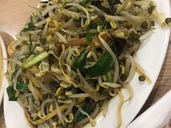 -姥家春饼店(漳州二路店)