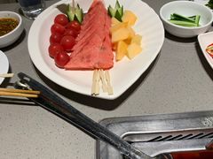 -海底捞火锅(苏宁生活广场店)