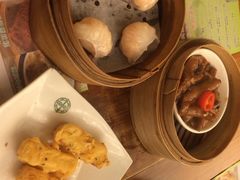添好运点心专门店(深水埗店)-添好运点心专门店(深水埗店)