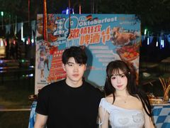 -北京北辰洲际酒店