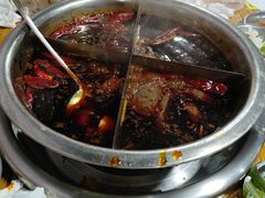 -渝味黄姐火锅(黄泥村店)