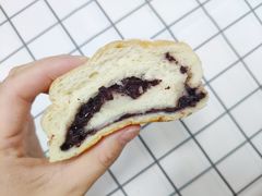 紫米麻薯-面包与我Bread Or Me(长城汇店)