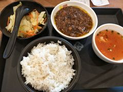 -回味鸭血粉丝汤(南京站店)