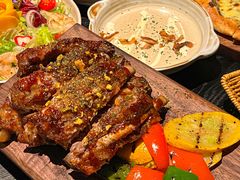 -Nord Grill&Bar Highland诺德西餐(深圳欢乐海岸店)