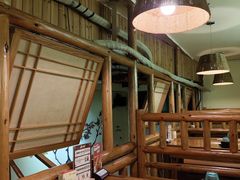 -恩你小木屋·韩式料理(假日广场店)