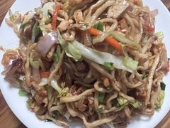 -山里人姜汁(府东小区店)