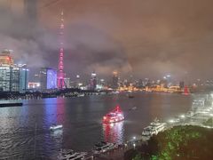 -上海外滩悦榕庄酒店
