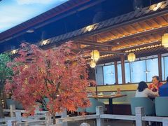 -三凤酒家·百年无锡菜(清扬茂业店)