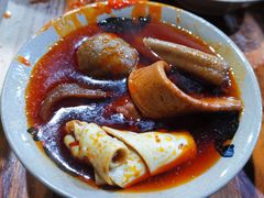 特色豆干-星鸿社重庆老火锅
