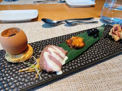 -香樟花园法式铁板烧(恒隆广场店)
