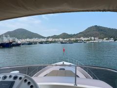 -三亚游船旅游中心(三亚鹿回头游艇游船公共码头店)