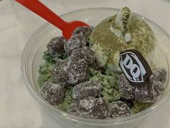 -DQ·蛋糕·冰淇淋(河东万达店)