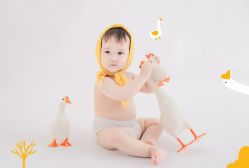 -小熊维尼高端儿童摄影(罗湖区总店)