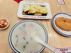-荔银肠粉·非遗手藝(夫子庙店)