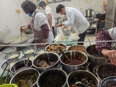 -旺泉餐饮店·清真牛肉面馆