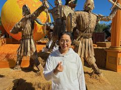 -波塞冬旅游度假区