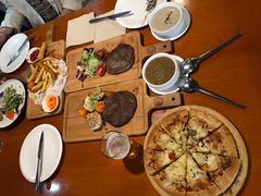 -布拉格餐厅· 中欧捷克菜(全国首店)